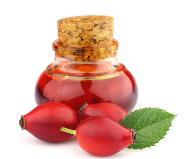 میوه نسترن (بسته بندی 200 گرمی)